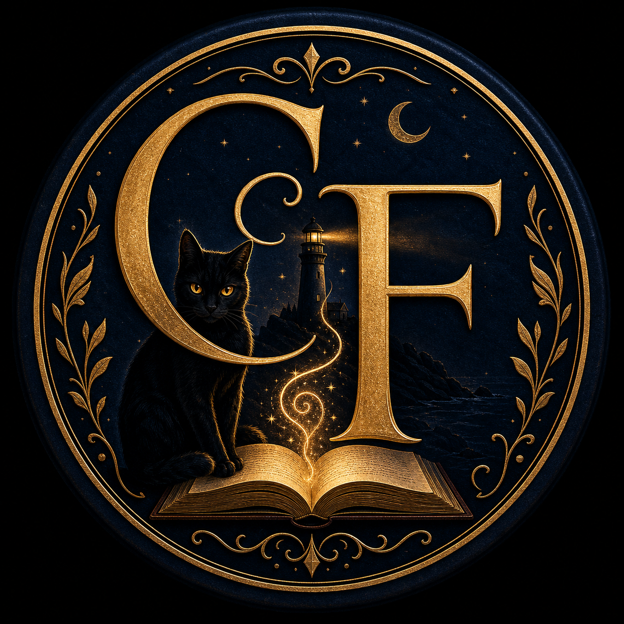 Clara Finch logo